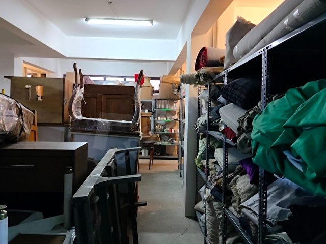 ÇELİKTEPE DE 400 M2  SATILIK DÜKKAN DEPO AKSU EMLAKTAN - Görsel 7