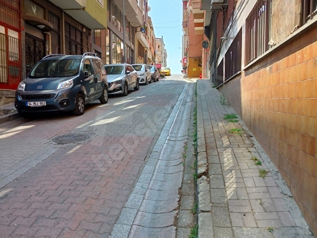 ÇELİKTEPE DE 400 M2  SATILIK DÜKKAN DEPO AKSU EMLAKTAN - Görsel 20