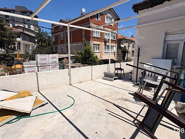 260 metre arsa payı Toplu kentsel dönüşüm alanında yatırımlık kaçırılmayacak - Görsel 16
