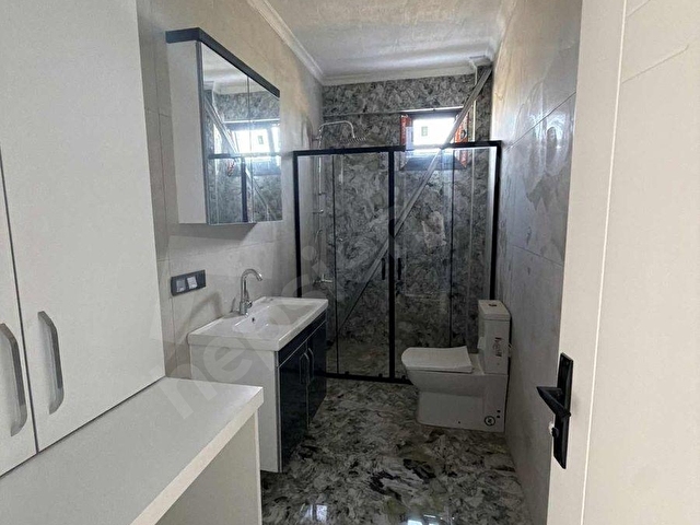 BYZGRUP BURHANİYE BAHÇELİEVLERDE SATILIK SIFIR 1+1 DAİRE - Görsel 29
