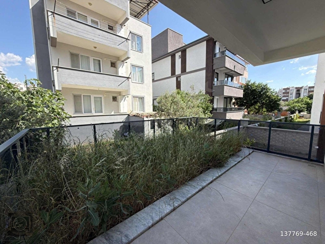 BYZGRUP BURHANİYE BAHÇELİEVLERDE SATILIK SIFIR 1+1 DAİRE - Görsel 12