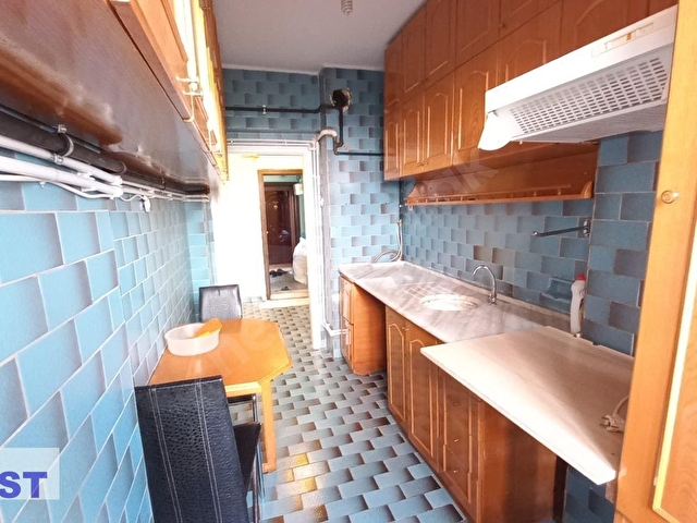 DOSTTAN BEŞTEPEDE EMEK METROSU YAKINI KATTA ÖN CEPHE 3+1 KOMBİLİ TEMİZ !!!!!!!!!!!!!!! - Görsel 22