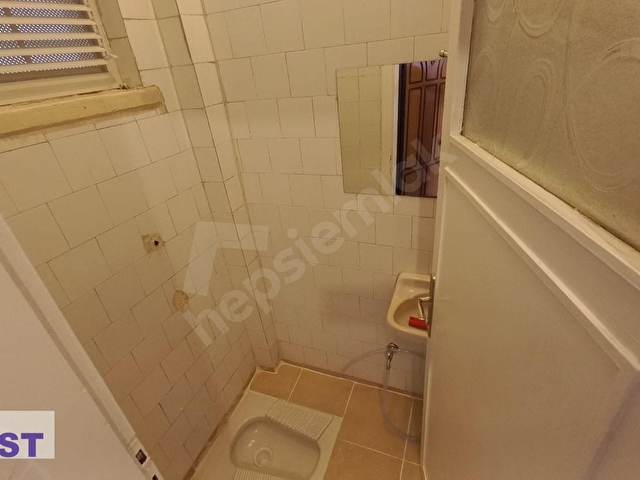 DOSTTAN BEŞTEPEDE EMEK METROSU YAKINI KATTA ÖN CEPHE 3+1 KOMBİLİ TEMİZ !!!!!!!!!!!!!!! - Görsel 9