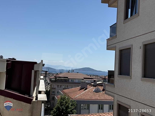MALTEPE’NİN ALTINTEPE MAHALLESİ’NDE DENİZ MANZARALI 2+1 DAİRE - Görsel 7