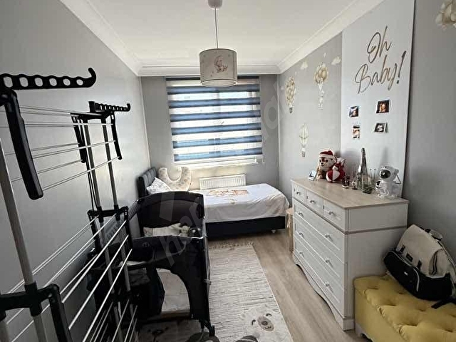 MALTEPE’NİN ALTINTEPE MAHALLESİ’NDE DENİZ MANZARALI 2+1 DAİRE - Görsel 9