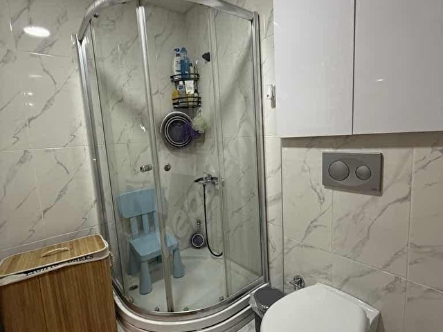 MALTEPE’NİN ALTINTEPE MAHALLESİ’NDE DENİZ MANZARALI 2+1 DAİRE - Görsel 15