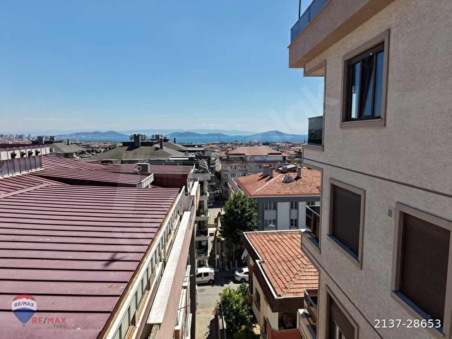 MALTEPE’NİN ALTINTEPE MAHALLESİ’NDE DENİZ MANZARALI 2+1 DAİRE - Görsel 23