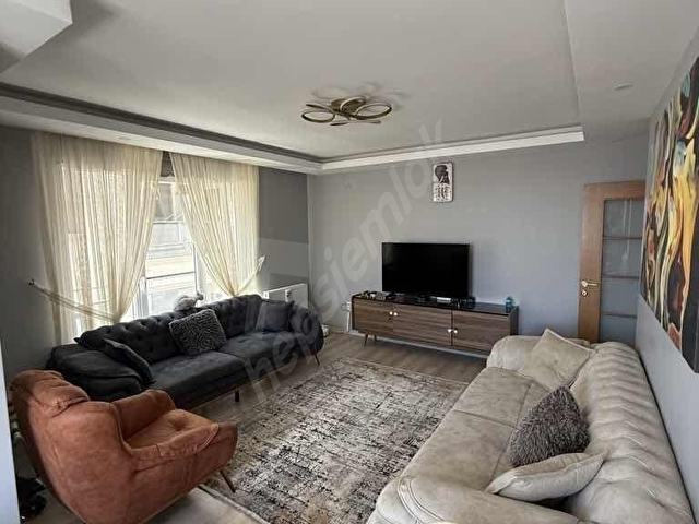 MALTEPE’NİN ALTINTEPE MAHALLESİ’NDE DENİZ MANZARALI 2+1 DAİRE - Görsel 3
