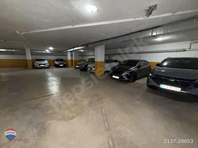 MALTEPE’NİN ALTINTEPE MAHALLESİ’NDE DENİZ MANZARALI 2+1 DAİRE - Görsel 17