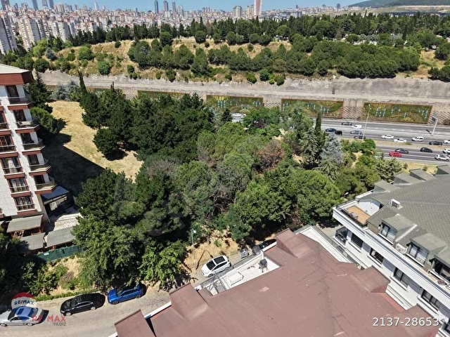 MALTEPE’NİN ALTINTEPE MAHALLESİ’NDE DENİZ MANZARALI 2+1 DAİRE - Görsel 21