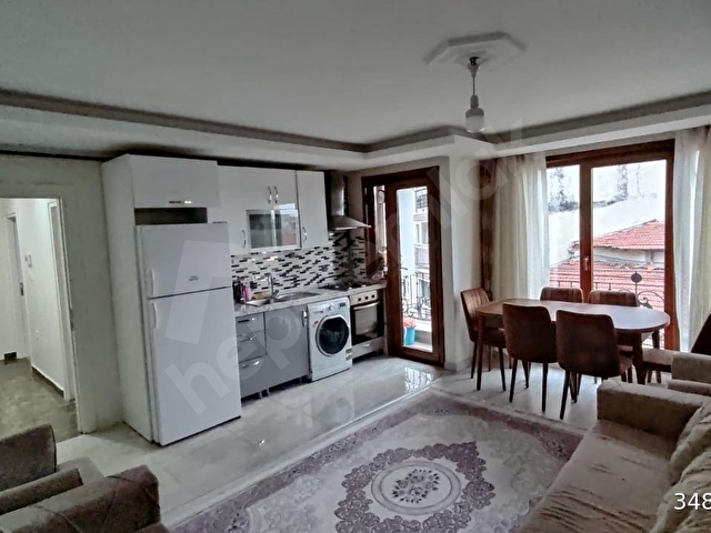 YENİ ASIR EMLAKdan 2+1 asansörlü 2. kat daire - Görsel 3