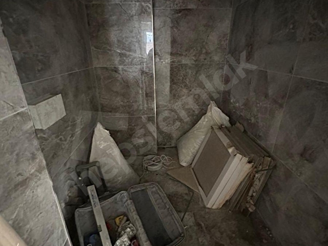 MERKEZ EMLAKTAN MODERN TASARIMLI AMERİKAN MUTFAKLI 2+1 DAİRE - Görsel 15
