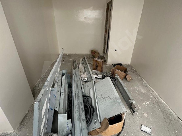 MERKEZ EMLAKTAN MODERN TASARIMLI AMERİKAN MUTFAKLI 2+1 DAİRE - Görsel 3