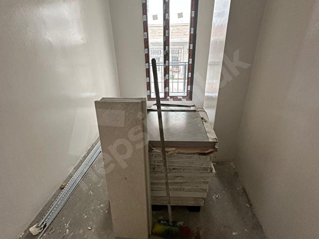MERKEZ EMLAKTAN MODERN TASARIMLI AMERİKAN MUTFAKLI 2+1 DAİRE - Görsel 2
