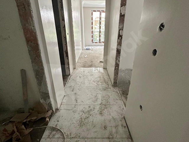 MERKEZ EMLAKTAN MODERN TASARIMLI AMERİKAN MUTFAKLI 2+1 DAİRE - Görsel 13