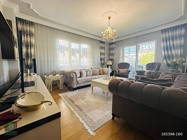 KOSTAK GAYRİMENKULDEN AKÇAY MERKEZDE ÖNÜ KOMPLE AÇIK 3+1 DAİRE - Görsel 4