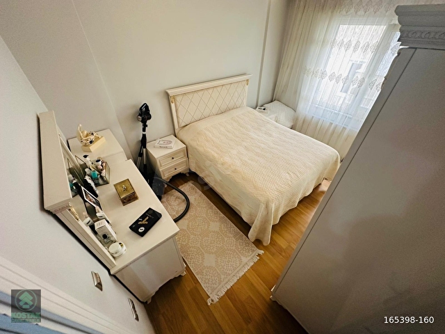 KOSTAK GAYRİMENKULDEN AKÇAY MERKEZDE ÖNÜ KOMPLE AÇIK 3+1 DAİRE - Görsel 27