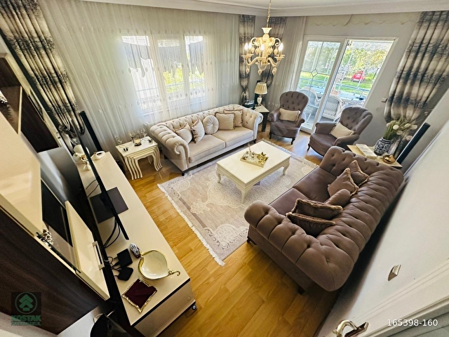 KOSTAK GAYRİMENKULDEN AKÇAY MERKEZDE ÖNÜ KOMPLE AÇIK 3+1 DAİRE - Görsel 3