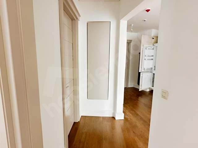 BAKIRKÖY SELENİUM ATAKÖYDE 1+1 SATILIK DAİRE - Görsel 10