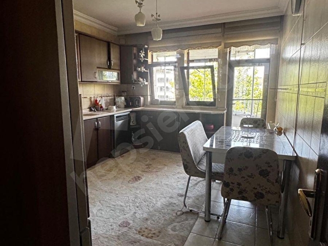 TEKİN EMLAKTAN ATAŞEHİRDE FIRSAT 4+1 DAİRE - Görsel 13