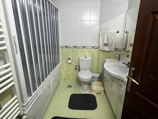 TEKİN EMLAKTAN ATAŞEHİRDE FIRSAT 4+1 DAİRE - Görsel 15