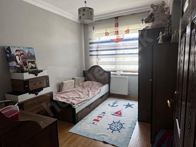 TEKİN EMLAKTAN ATAŞEHİRDE FIRSAT 4+1 DAİRE - Görsel 16