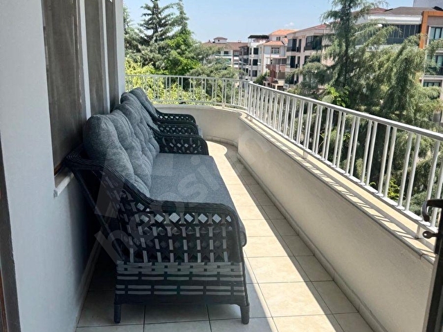 TEKİN EMLAKTAN ATAŞEHİRDE FIRSAT 4+1 DAİRE - Görsel 27