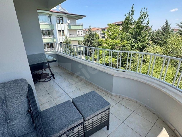 TEKİN EMLAKTAN ATAŞEHİRDE FIRSAT 4+1 DAİRE - Görsel 9