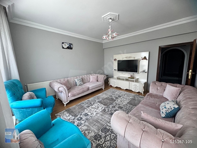 TEKİN EMLAKTAN ATAŞEHİRDE FIRSAT 4+1 DAİRE - Görsel 2