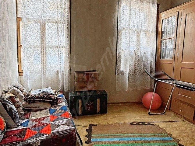TAŞ EV-BERGAMA KÜLTÜR MİRASI+BAKIMLI - Görsel 28