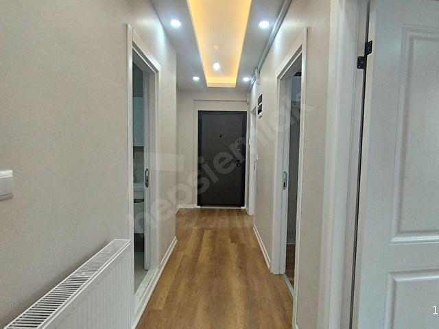 HAN GAYRİMENKUL FARKI İLE YATIRIMCILAR İÇİN FIRSAT DAİREEE - Görsel 21
