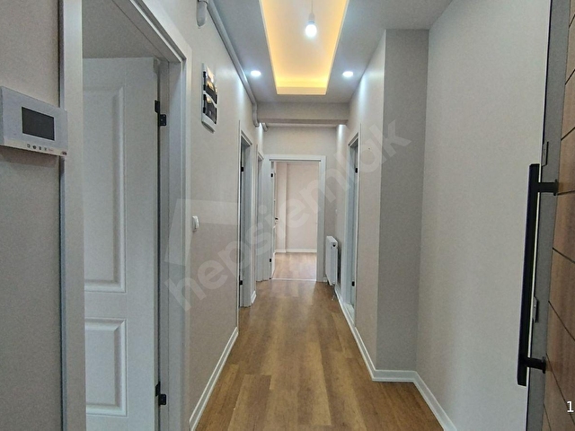 HAN GAYRİMENKUL FARKI İLE YATIRIMCILAR İÇİN FIRSAT DAİREEE