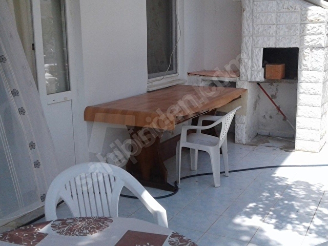 MİLAS ÖRENDE 3+1 DENİZE YÜRÜME MESAFESİNDE SATILIK YAZLIK - Görsel 14
