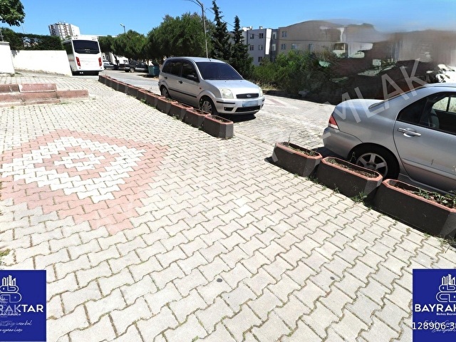 Bandırma Levent Mahallesinde Kiralık 150 m2 Dükkan veya Depo Bayraktar Emlaktan - Görsel 26