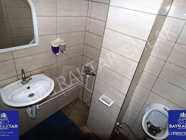 Bandırma Levent Mahallesinde Kiralık 150 m2 Dükkan veya Depo Bayraktar Emlaktan - Görsel 4