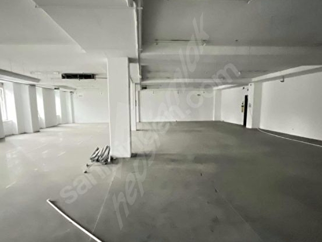 GÜNEŞLİ BASİNEKPRES CİVARI KİRALIK 4000M ATÖLYE İMALAT OFİS - Görsel 3