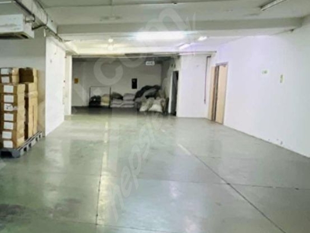 GÜNEŞLİ BASİNEKPRES CİVARI KİRALIK 4000M ATÖLYE İMALAT OFİS - Görsel 2