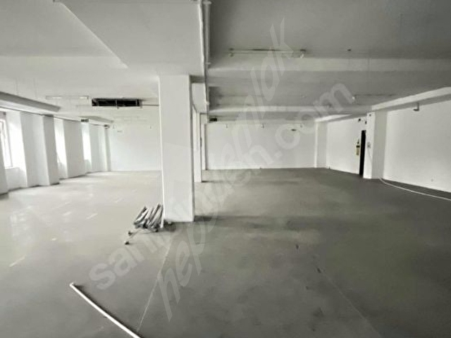 GÜNEŞLİ BASİNEKPRES CİVARI KİRALIK 4000M ATÖLYE İMALAT OFİS - Görsel 5