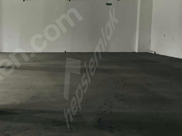 GÜNEŞLİ BASİNEKPRES CİVARI KİRALIK 4000M ATÖLYE İMALAT OFİS - Görsel 9
