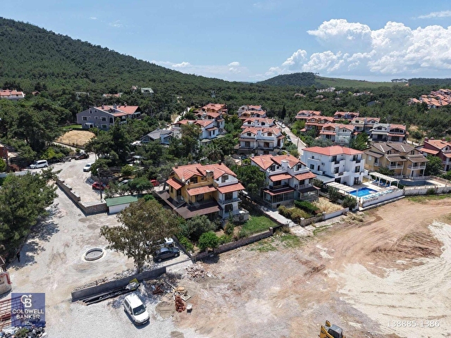 ALTINKUM KOYU DENİZE SIFIR EŞSİZ MÜLK - Görsel 15