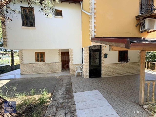 ALTINKUM KOYU DENİZE SIFIR EŞSİZ MÜLK - Görsel 18