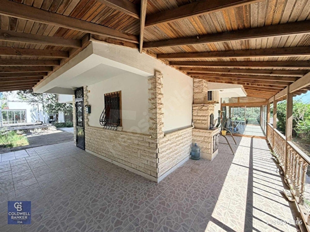 ALTINKUM KOYU DENİZE SIFIR EŞSİZ MÜLK - Görsel 17
