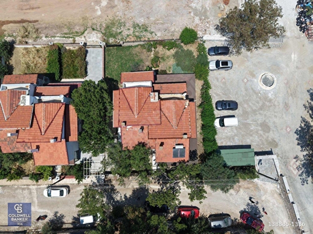 ALTINKUM KOYU DENİZE SIFIR EŞSİZ MÜLK - Görsel 5