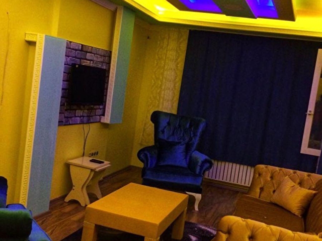 Ankara Demetevler Gunluk Kiralik Ev 56687 1033 Hurriyet Emlak