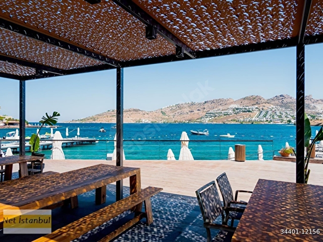 Yalıkavak Bodrum Bodrum Evleri 3+1 Satılık Rezidans - Görsel 6