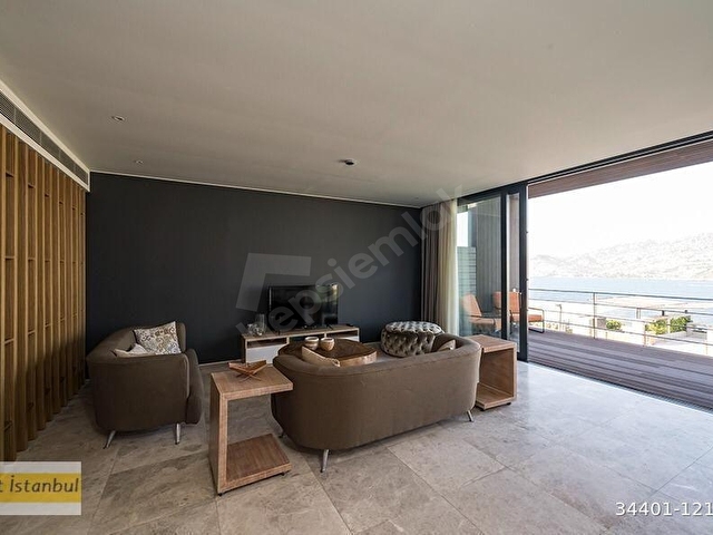 Yalıkavak Bodrum Bodrum Evleri 3+1 Satılık Rezidans - Görsel 19