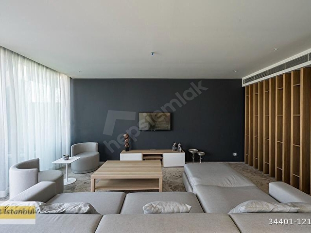 Yalıkavak Bodrum Bodrum Evleri 3+1 Satılık Rezidans - Görsel 9