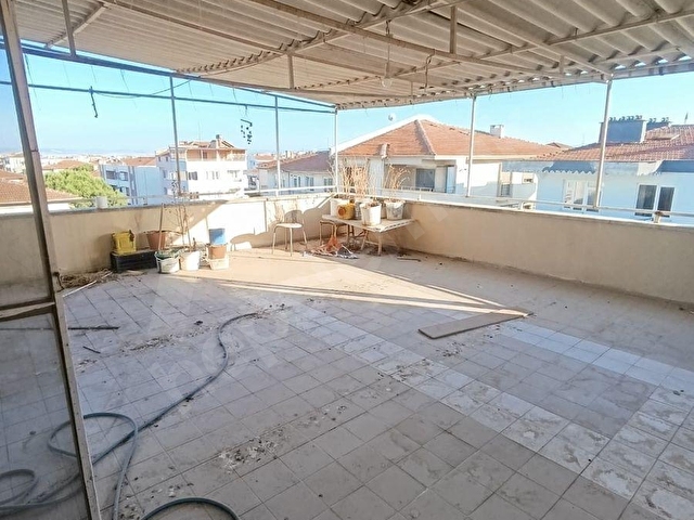 HAS REAL ESTATE GAYRİMENKUL DEN BAHÇELİEVLERDE SATILIK DUBLEX - Görsel 27
