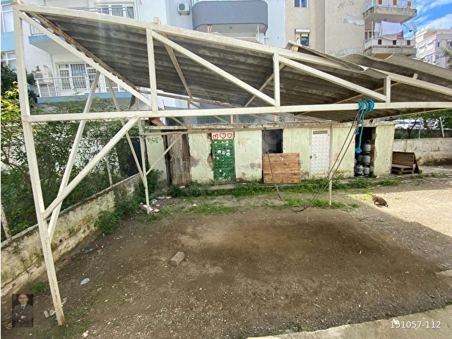 Narlıdere Çamtepe Mahallesi 3+1 Satılık Daire - Görsel 29