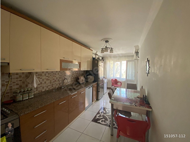 Narlıdere Çamtepe Mahallesi 3+1 Satılık Daire - Görsel 10